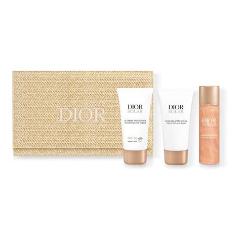 dior solar escape essentials sephora|dior sunscreen for face.